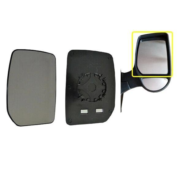 Ford Transit Turbo 2.5 1997-2000 Ayna Camı Sağ  (Oem No:94Vb17K740Ac) - Image 1