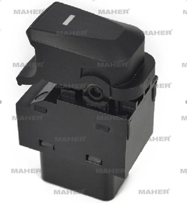 Cam Açma Düğmesi Ix-35 Sağ (Oem No:935762S000) - Image 1