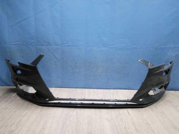 Tampon A3 2017-2020 Sedan Far Yıkamalı Sensörlü Ön (Oem No:8V5807065Tgru) - Image 1