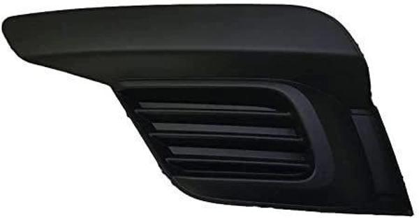 Renault Symbol 2017- Sis Far Çerçevesı Sol Sissiz (Oem No:263363749R) - Image 1