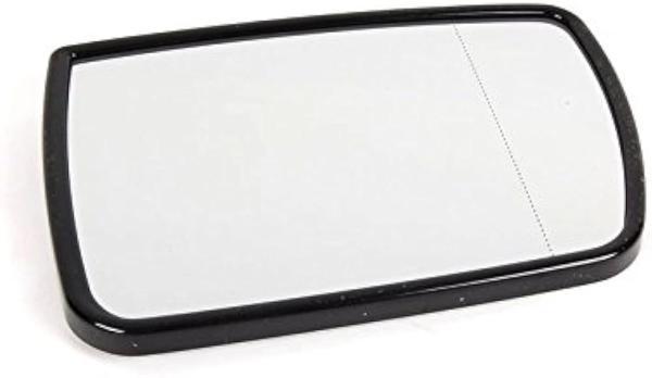 Ayna Camı Sol Bmw X5 - E53 Bm 00-06 (Oem No: 51167039595) - Image 1