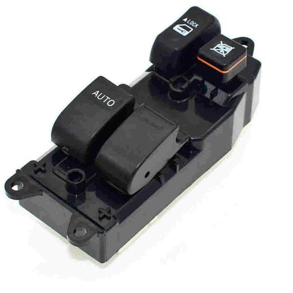 Cam Açma Düğmesi Corolla 1999-2000 Ön Sol Çiftli (Oem No:8482012361) - Image 1