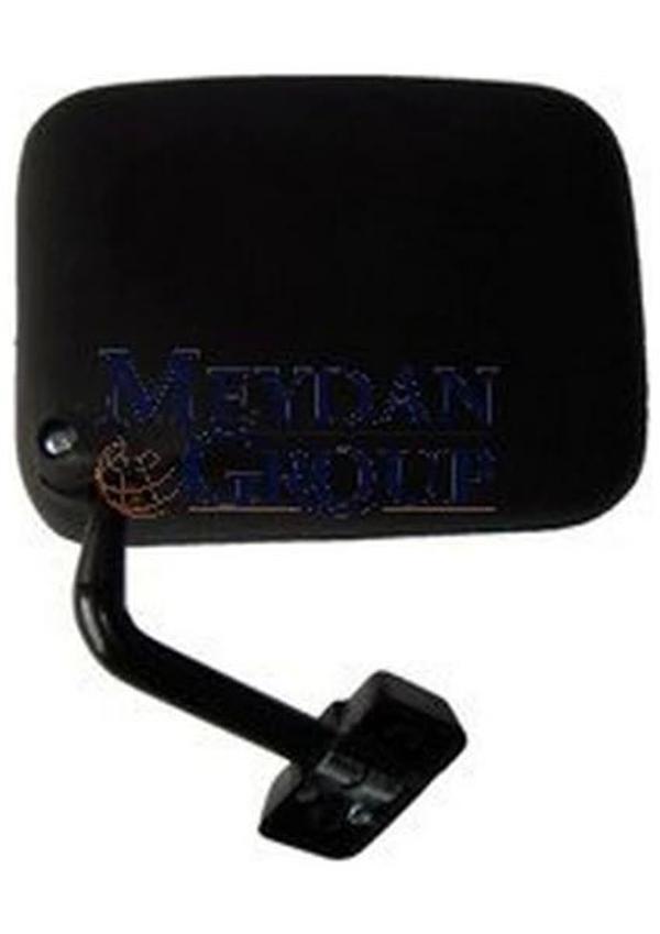 1985-1987 Mitsubishi L300 Minibüs Kapı Aynası Sol (Saca Bağlanan) Eski Tip - Image 1