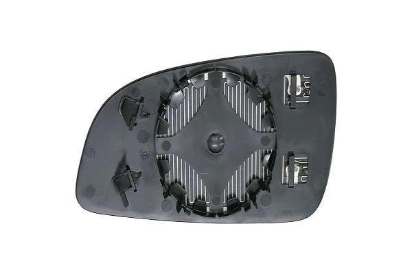 Opel Astra H Elektrikli Ayna Camı 2004-2010 Küçük Tip Sağ (Oem No:6428785) - Image 1