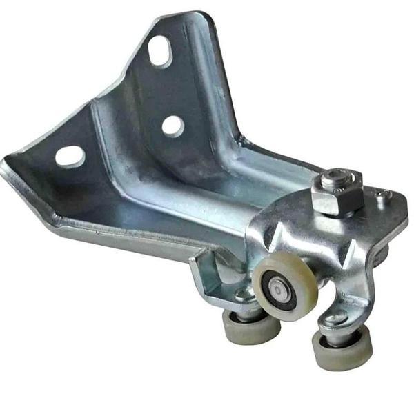 Psa Boxer-3/Jumper-3/Ducato Maxı 2.2 Hdı 2006- Sürgülü Kapı Makara Üst Kutu Içı 1 Adet (Oem No:9033V - Image 1