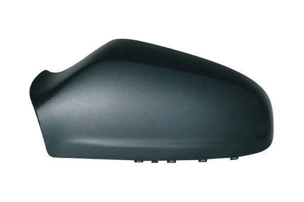 Opel Astra H Ayna Kapağı 2004-2010 Astarlı Küçük Tip Sol (Oem No:6428912) - Image 1
