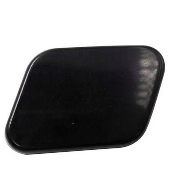 2007-2010 Nissan Qashqai Ön Tampon Siyah Far Yıkama Kapağı Sağ - Image 1