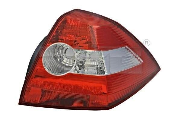 Renault Megane 2002-2005 Stop Lambası Sağ (Duylu) (Oem No:8200142681) - Image 1