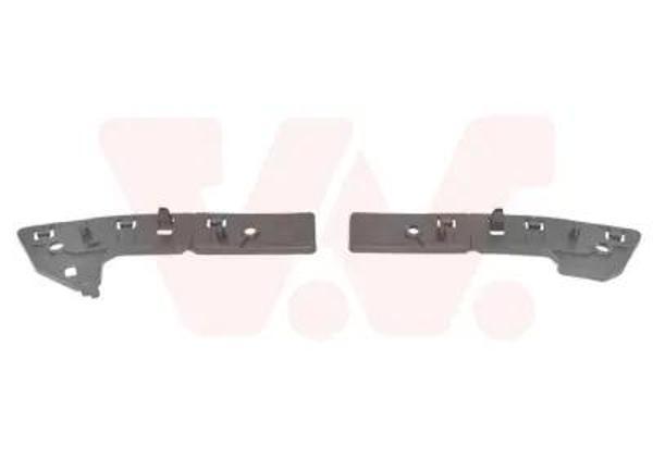 Ön Tampön Bağlantı Ayar Takım Partner Tepe-Berlingo Iıı 2008 Sonrası (Takım) (Oem No:7416J2) - Image 1