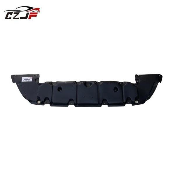 Toyota Corolla- Cross- 2022-2024  Ön Tampon Alt Koruma Plastiği (Tyg) (Oem No:514510A010) - Image 1