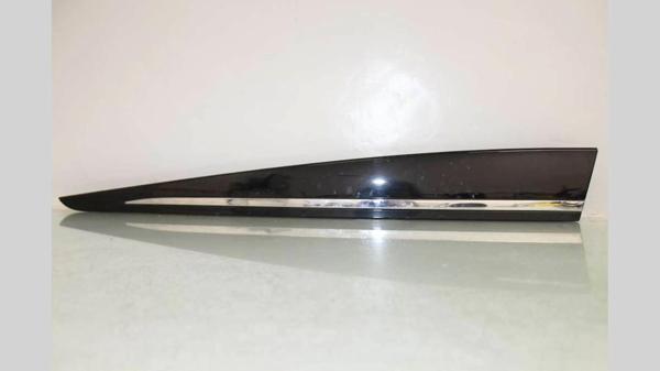 Renault Clio Iv 2012- Kapı Bandı Ön Sol Krom Takılan (Oem No:808776993R) - Image 1