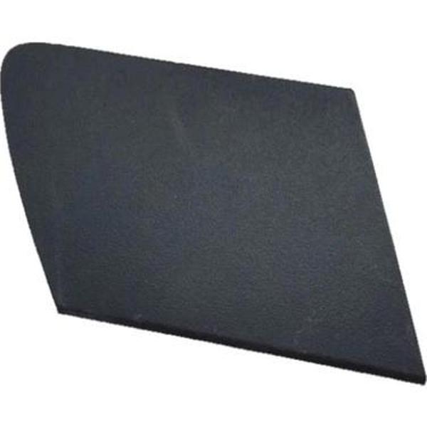 Çeki Demirr Kapağı Yaris Ön Tampon 2012-2014 (1 Adet) (Oem No: 52129-0D050) - Image 1