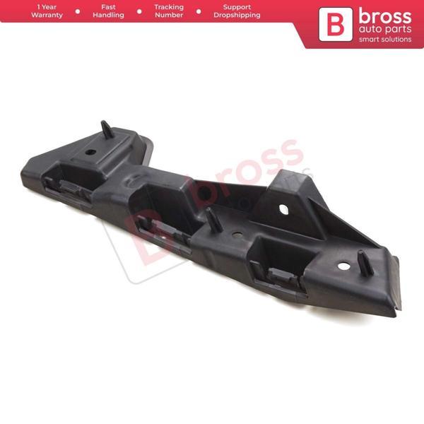 Renault Master - 3 2009- Ön Tampon Braketi Ön Sol  (Oem No:620430006R) - Image 1