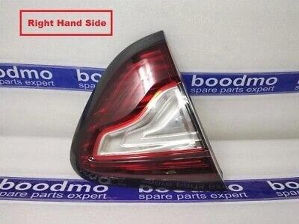 Renault   1997-2000 Stop Lambası  (Oem No:265555726R) - Image 1