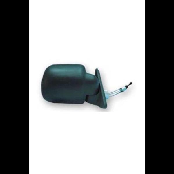 Renault Express 1995-1999 Kapı Aynası Sol  Manuel (Muskaya Bağlanan) Büyük Tip - Image 1