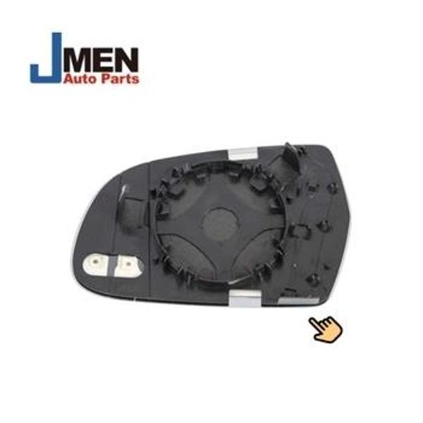 Vw  A3  A4 A5  2008 2015 Ayna Camı Sağ  (Oem No:8K0857536E) - Image 1