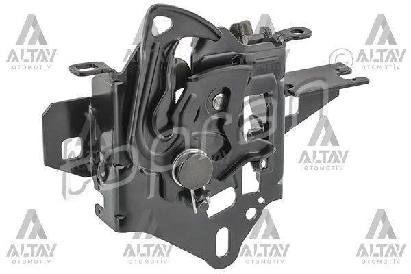Kaput Kilidi Passat 2001-05 (Oem No:3B0823509Ab) - Image 1