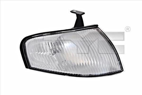 Japon Famılıa/Practıca Benzin 1997-1998 Sinyal Lambası Sol Py21W (Oem No:B21H51070B) - Image 1