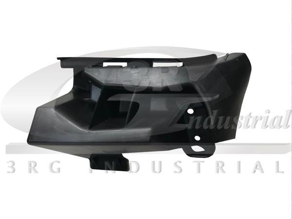 Renault Clio Symbol Thaıla 2000- Tampon Braketi Arka Sağ (Oem No:8200699876) - Image 1