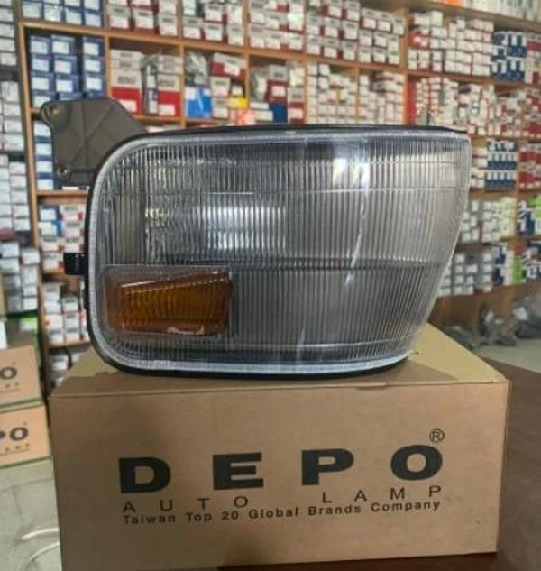Sınyal Lambası Sol Japon L300 (P15) Dizel 98- (Oem No: Mb831305T) - Image 1