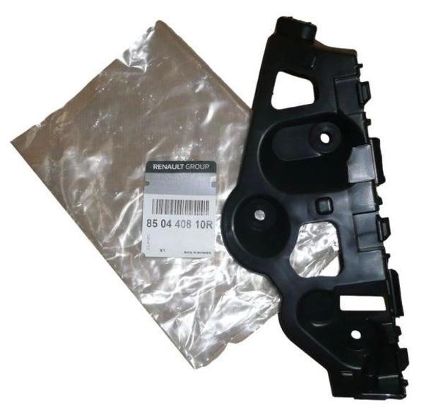 Renault Dacia Sandero  2008  Arka Tampon Sağ  Arka Sportu  (Oem No:850440810R) - Image 1