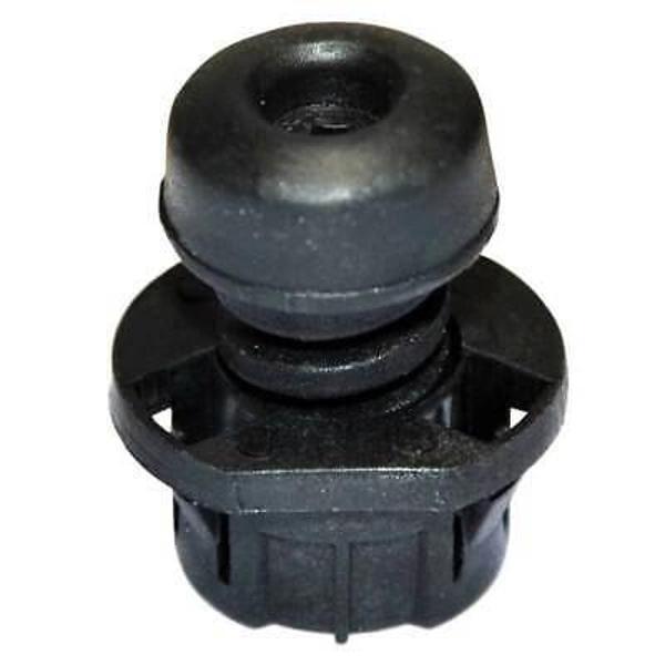 Renault Megane Iı/Iıı-Fluence-Dacia 2003- Kaput Ayar Lastiği Kaput Ayar Takozu (Oem No:7700843546) - Image 1