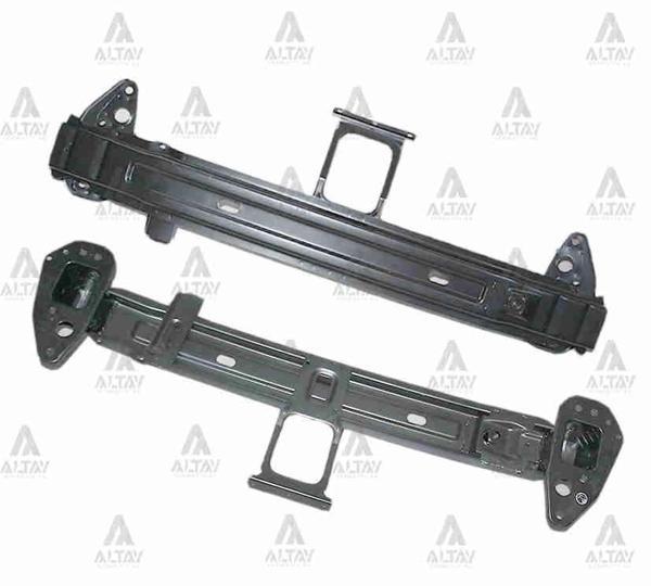 Tampon Demiri I-2020 Ön 2007-11 (Oem No:865301J000) - Image 1