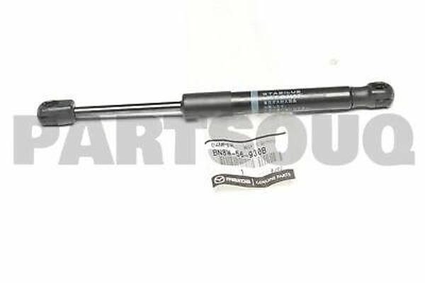 Japon Mazda 3 2003-2009 Bagaj Amortisörü  (Oem No:Bn8W56930B) - Image 1