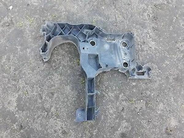 Renault Megane Iı 2007- Far-Tampon Bağlantı Ayagı R  (Oem No:8200137496) - Image 1