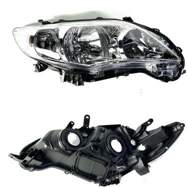 Far Sag Hb4/Hb3/Wy21W/W5W5 Japon Corolla 1.33:1.6:1.4 D4D 10-12 (Oem No: 81130-02B10) - Image 1
