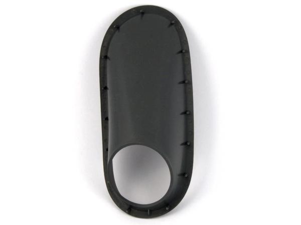 Sıs Far Çerçevesı Sağ 2007-2009 Oval Ford Connect Bm 07-09 (Oem No: 7T16 V15A245 Aam5Ab) - Image 1