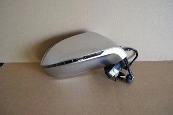 Audı A7 Elektrikli Ayna Camı 10/17 Sağ 4G8857536A (Oem No: 4G8857536A) - Image 1