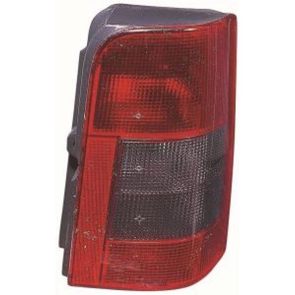 1996-2005 Peugeot Partner Stop Lambası (Sol) Tek Kapı - Image 1