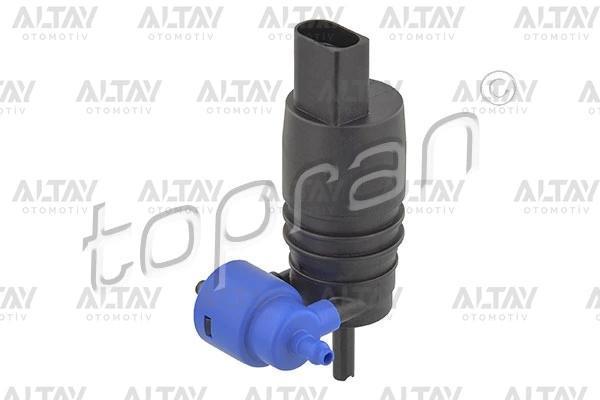 Motor Su Fıskiye Caddy / Transporter T5 2004-10 (Oem No:1K6955651) - Image 1