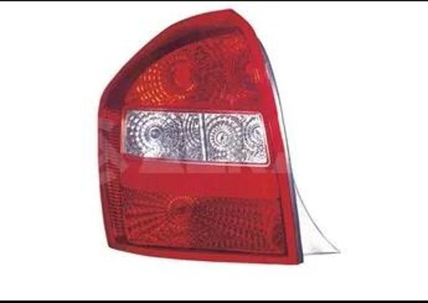 Kia Cerato Stop Lambası Sol 2005-2009 Hatchback - Image 1