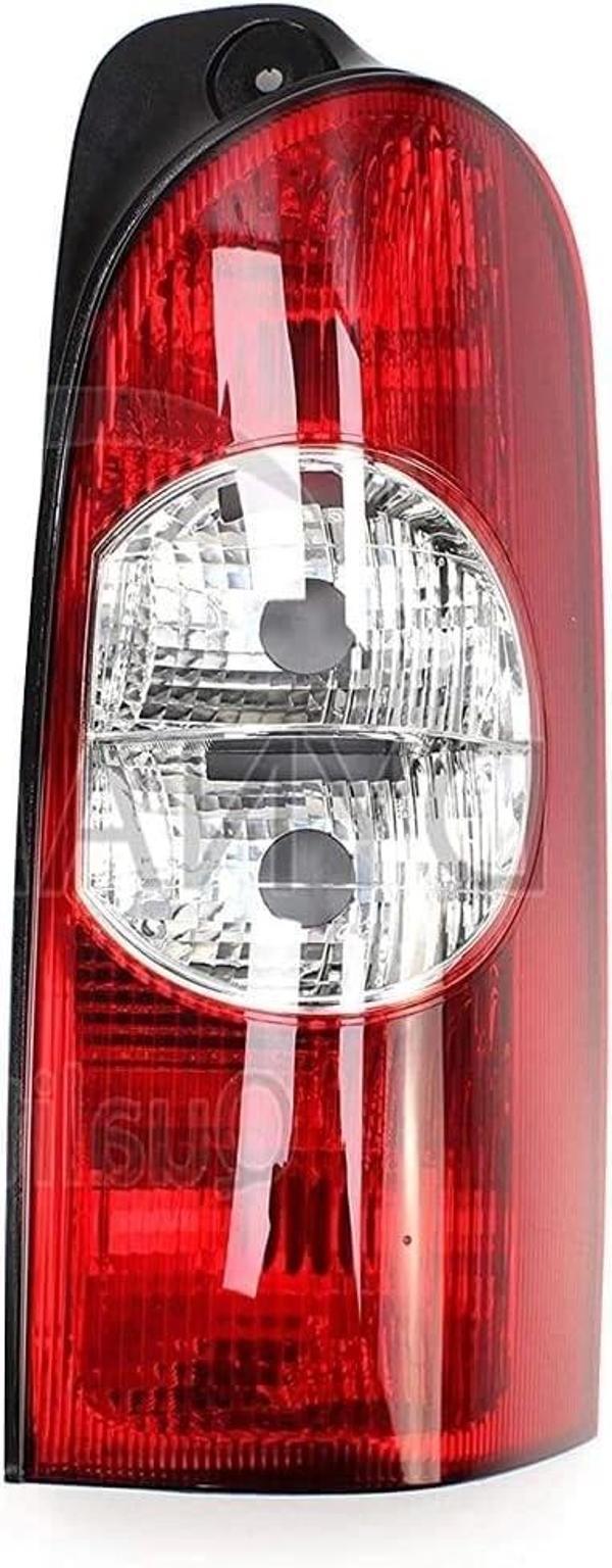 Fiat Master Iı 2003- Stop Lambası Sağ  (Oem No:8200171478) - Image 1