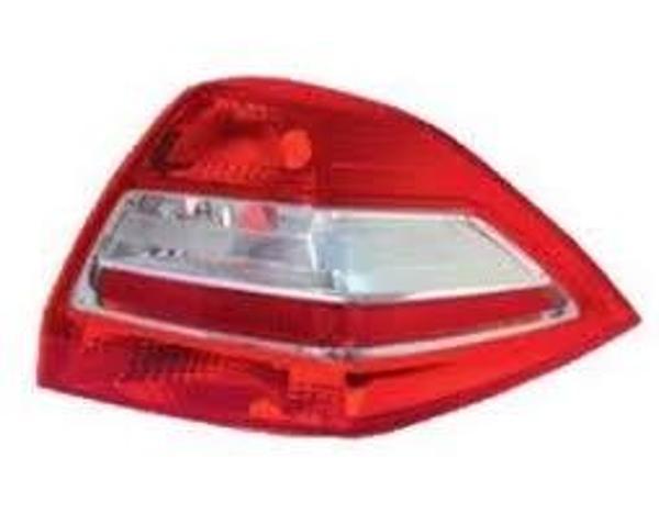 2006-2010 Renault Megane 4 Kapı Stop Lambası (Sağ) - Image 1