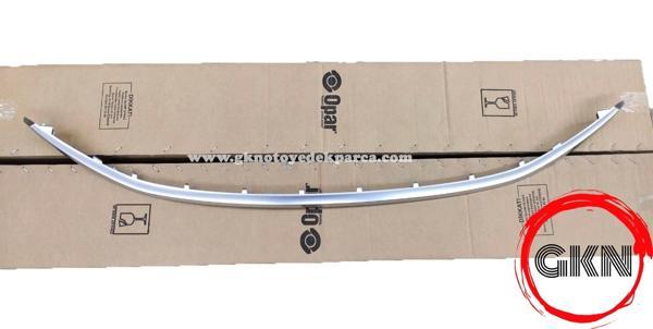 Fiat Egea 2020- Ön Panjur Alt Çıtası Krom (Oem No:735754055) - Image 1