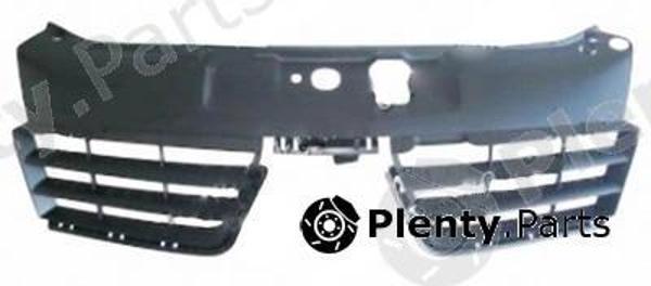 Renault Clio Symbol 2007- Ön Panjur  (Oem No:8200445993) - Image 1