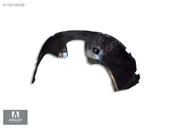 Chery Omoda 5- 2023-2024  Ön Çamurluk Davlumbazı Sol (Oem No:T19C602001690Aa) - Image 1