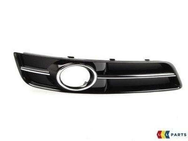 Sis Lamba Kapağı A3 2009-2012 (Sis Delikli) Krom Sağ (Oem No:8P0807682Jt94) - Image 1