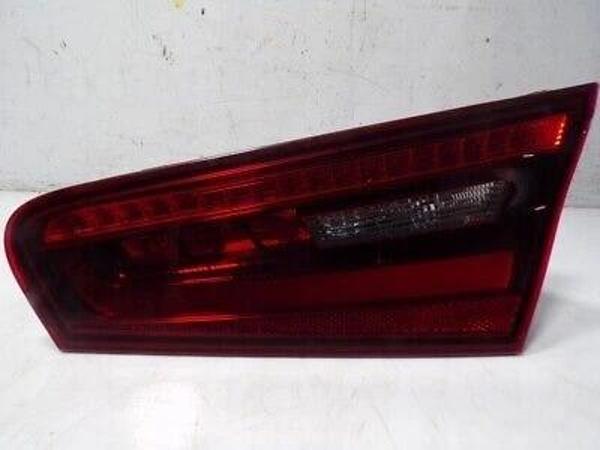 Vw A3 2013- Stop Lambası İç Sağ Tek Kapı Ledlı - Hatchback (Oem No:8V3945094B) - Image 1