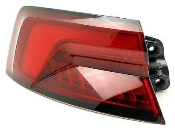 Vw A5 2017- Stop Lambası Sol Dıs (Oem No:8W6945091J) - Image 1
