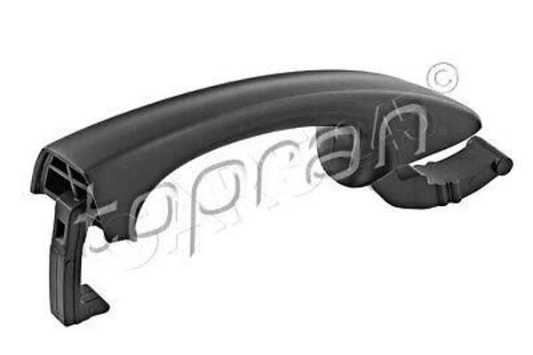 Kapı Kolu Golf7 / T-Roc / Q3 / Leon / Octavia 2013 Sonrası Ön Sağ (Oem No:5G0837206N) - Image 1