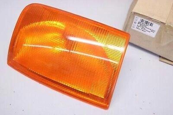 Vw Lt 1996-2006 Sinyal Lambası Sol Sarı (Oem No:2D0953041) - Image 1