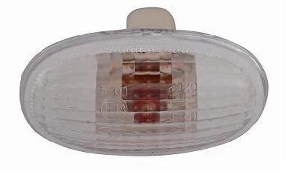 Opel Spark Matiz 1998-2005 Çamurluk Sinyali  (Oem No:96666694) - Image 1