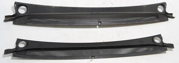 Ön Cam Alt Izgara C4 Pc2 Psa Peugeot 97-00 (Oem No: 96759435Xt) - Image 1
