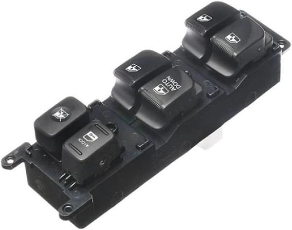 Düğme Cam Açma Accent 06-11 Ön Sol Era (Oem No: 93570-1E110) - Image 1