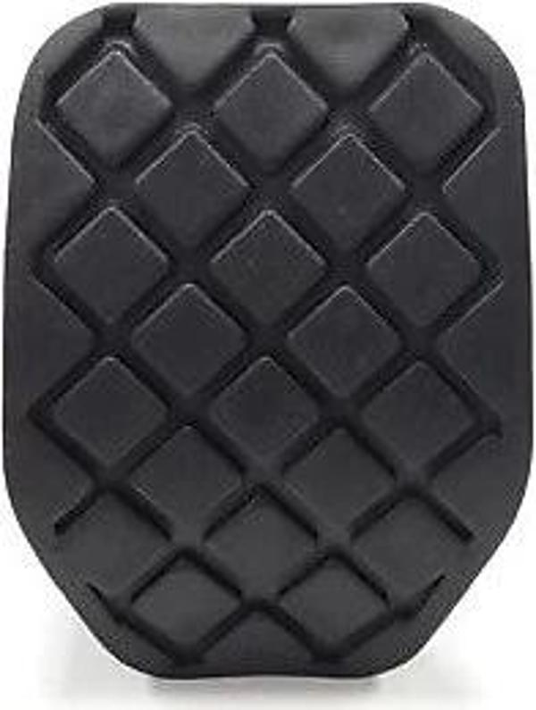 Pedal Lastiği 112 313 Vw Passat-A4-A6 Bm 97-04 (Oem No: 4D1721173A) - Image 1