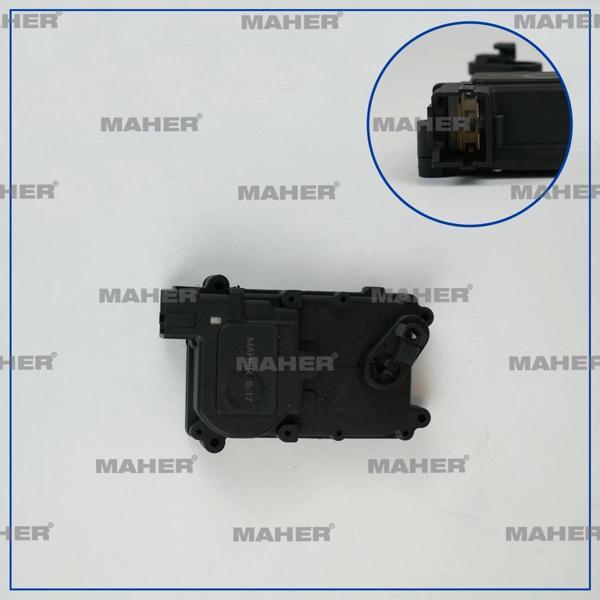 Merkezi Kilit Motoru Accent 2000-2006 (4 Fişli) Ön Sağ (Oem No:9573625020) - Image 1